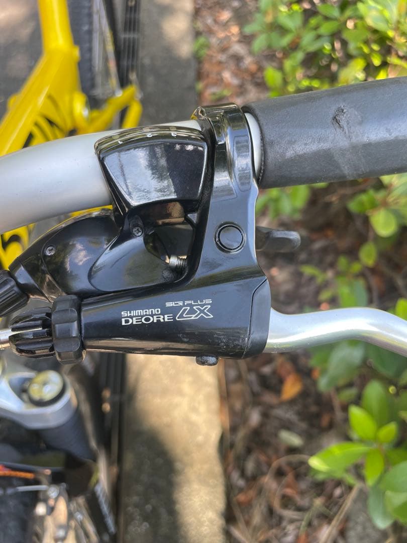  Mantra Comp マウンテンバイク OLD MTB クライン