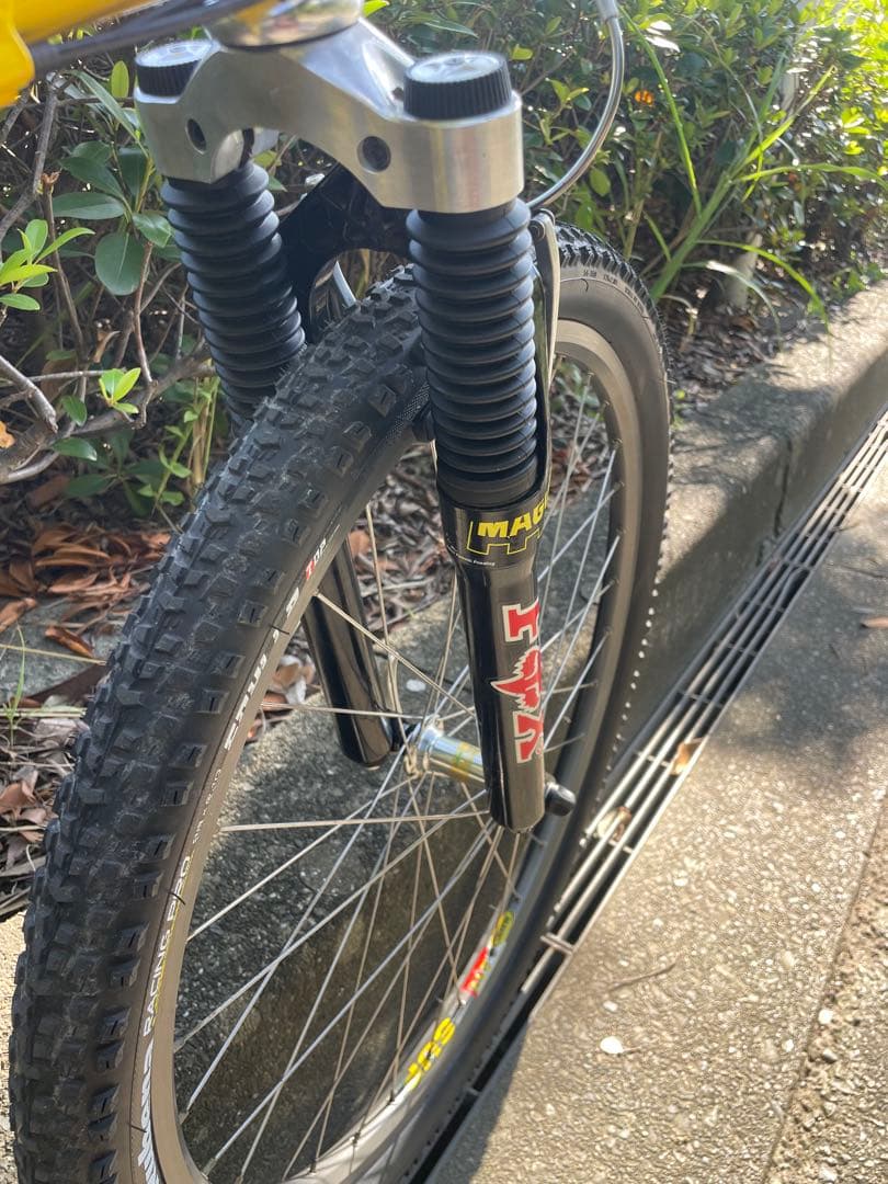  Mantra Comp マウンテンバイク OLD MTB クライン