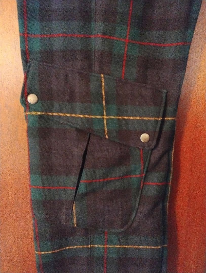 ラルフローレン パープルレーベル（検アナトミカ）