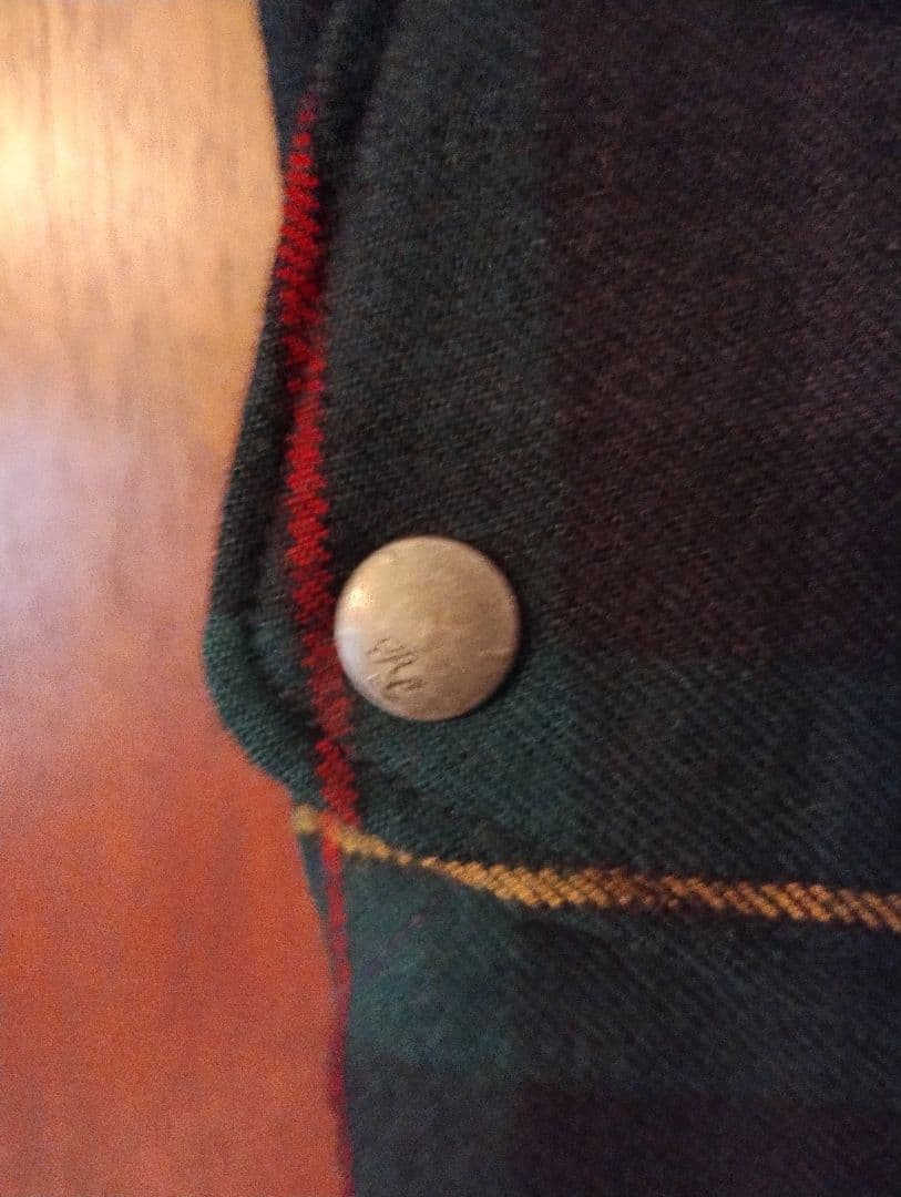 ラルフローレン パープルレーベル（検アナトミカ）