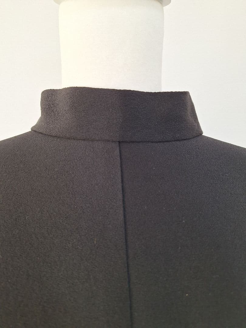 着物リメイクワンピース3650