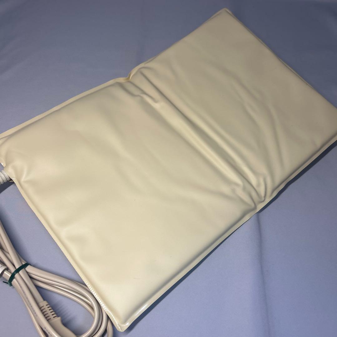 ひまし油湿布セット