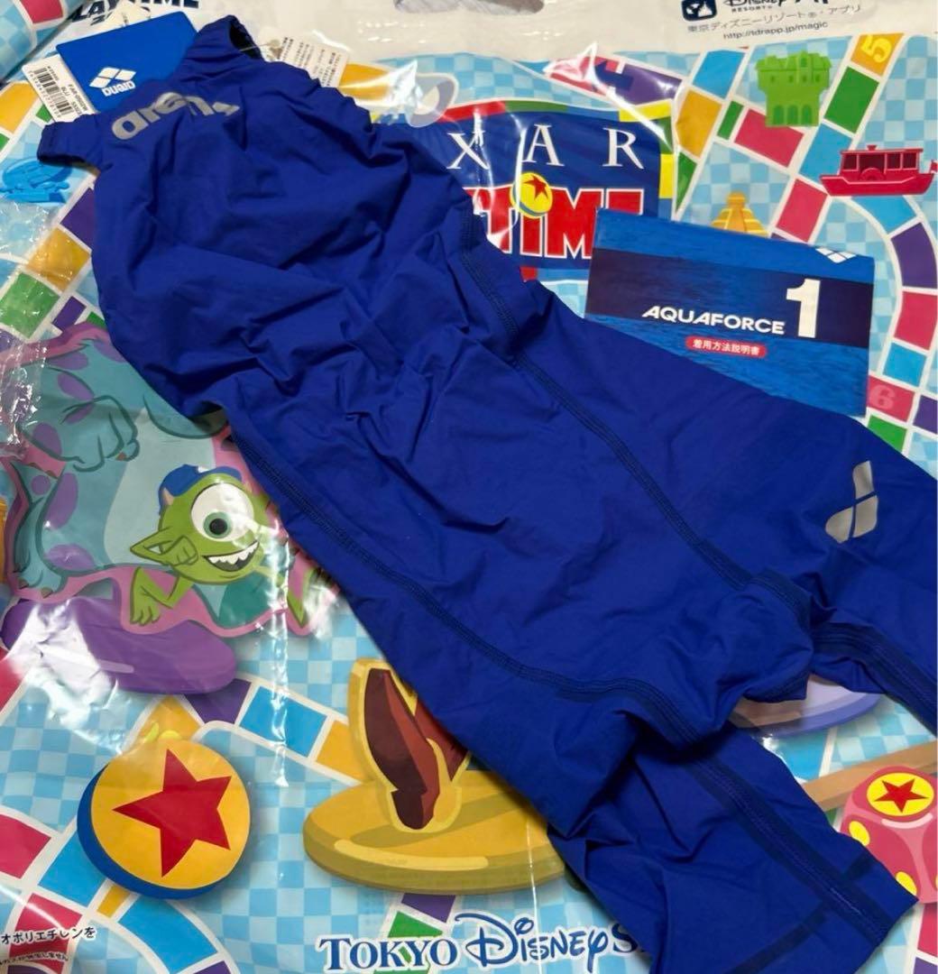 アリーナ★arena★競泳用水着★SSS★アクアフォース1⭐︎未使用