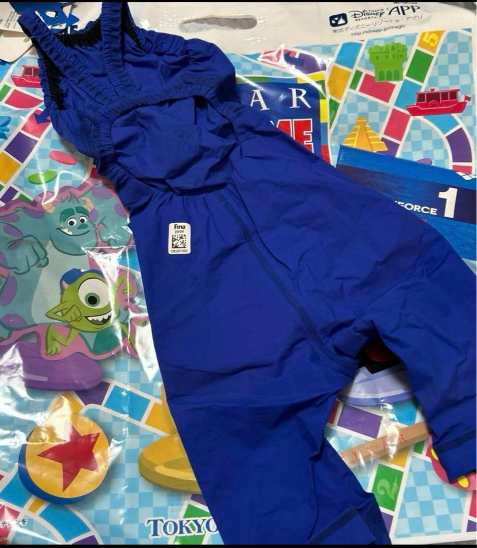 アリーナ★arena★競泳用水着★SSS★アクアフォース1⭐︎未使用