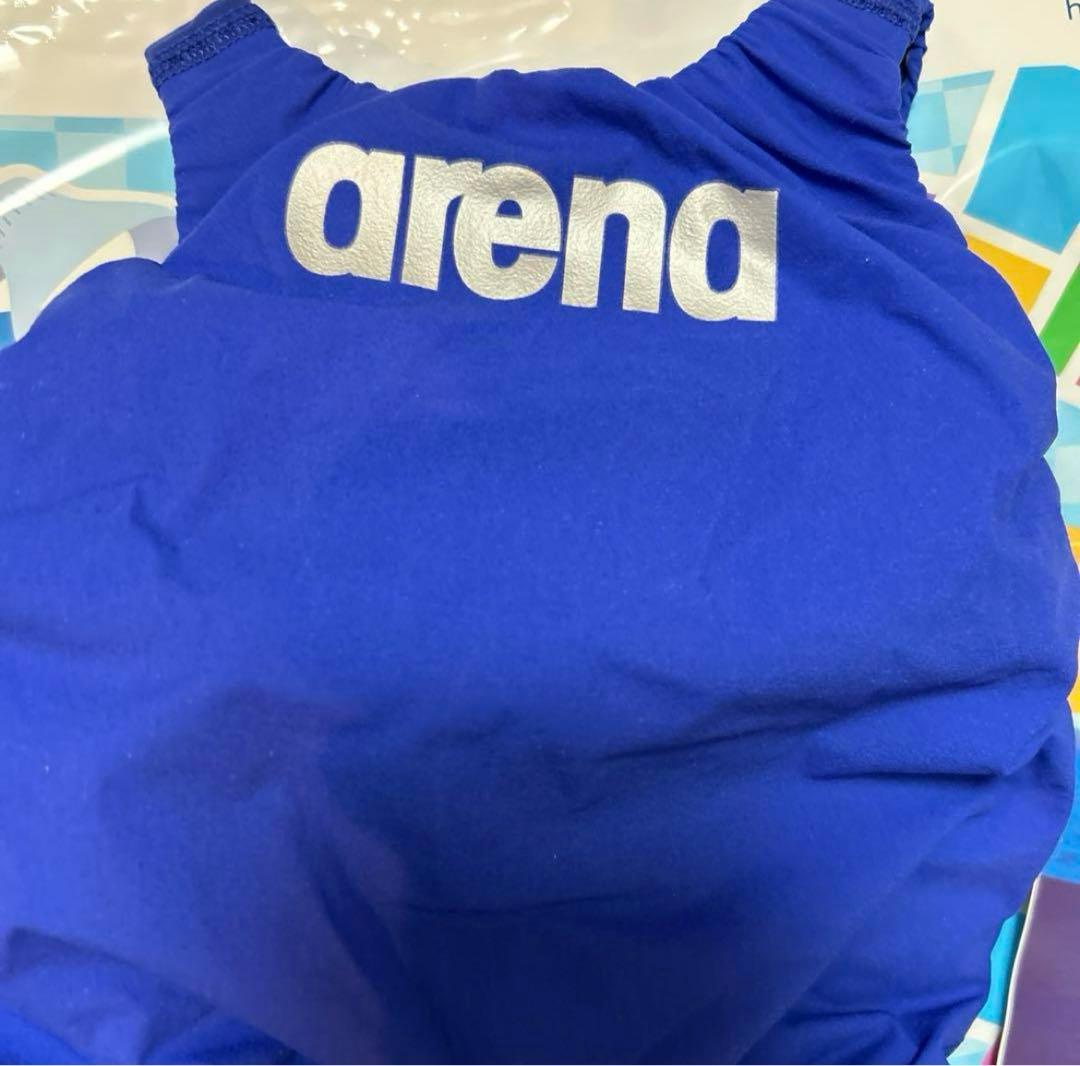 アリーナ★arena★競泳用水着★SSS★アクアフォース1⭐︎未使用
