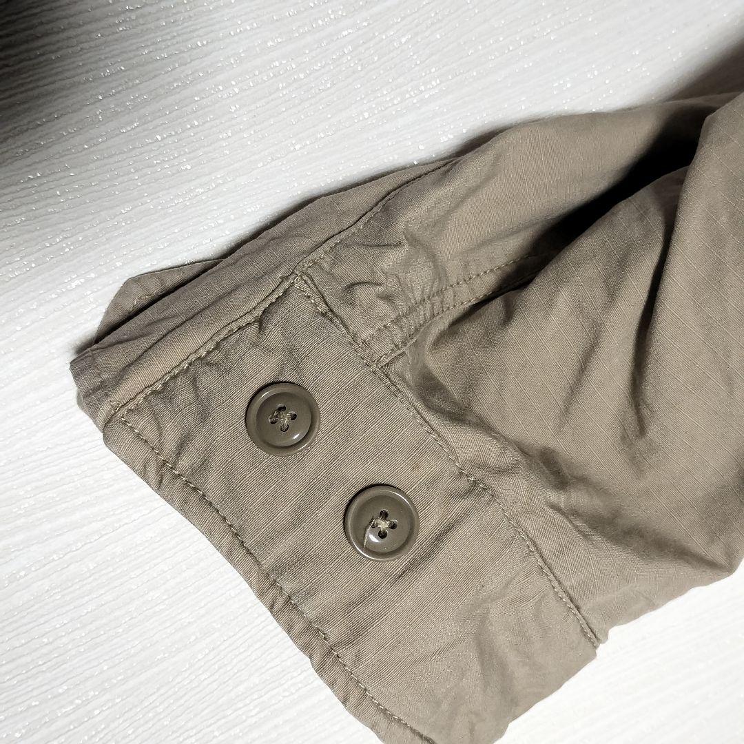 M65（ラルフローレン・デニムアンドサプライ）、ジャケット、アメリカ軍