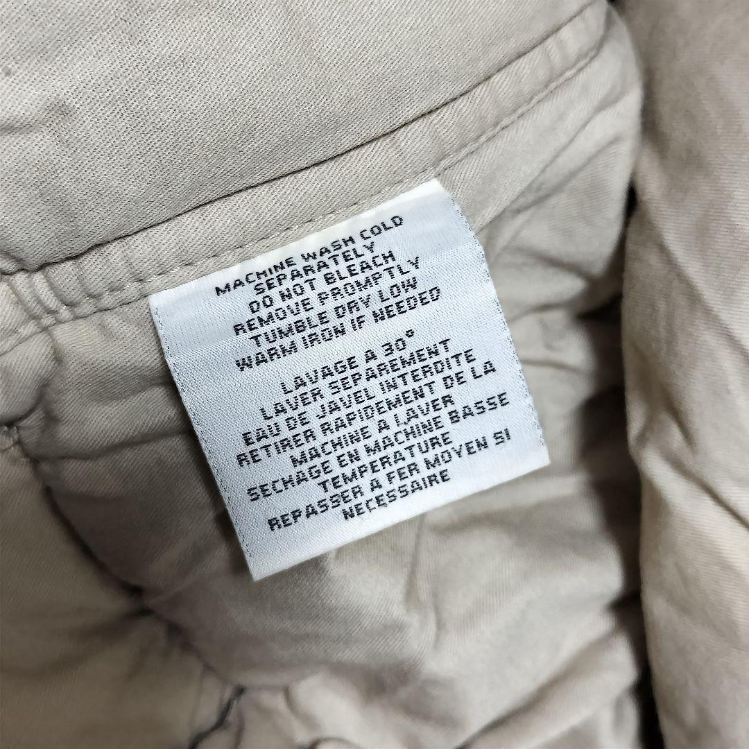 M65（ラルフローレン・デニムアンドサプライ）、ジャケット、アメリカ軍