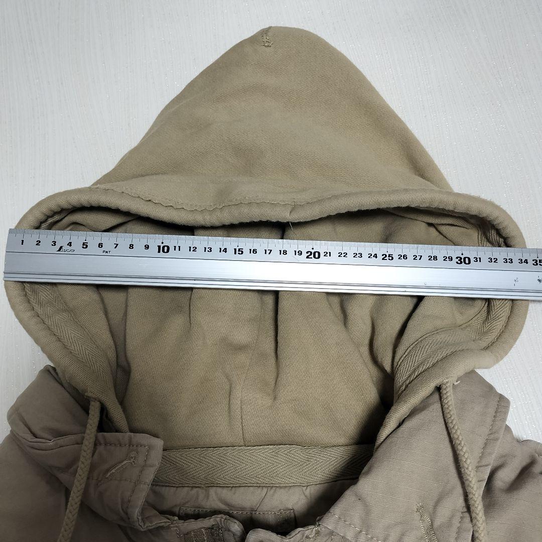 M65（ラルフローレン・デニムアンドサプライ）、ジャケット、アメリカ軍