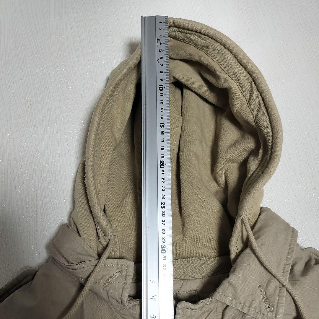 M65（ラルフローレン・デニムアンドサプライ）、ジャケット、アメリカ軍