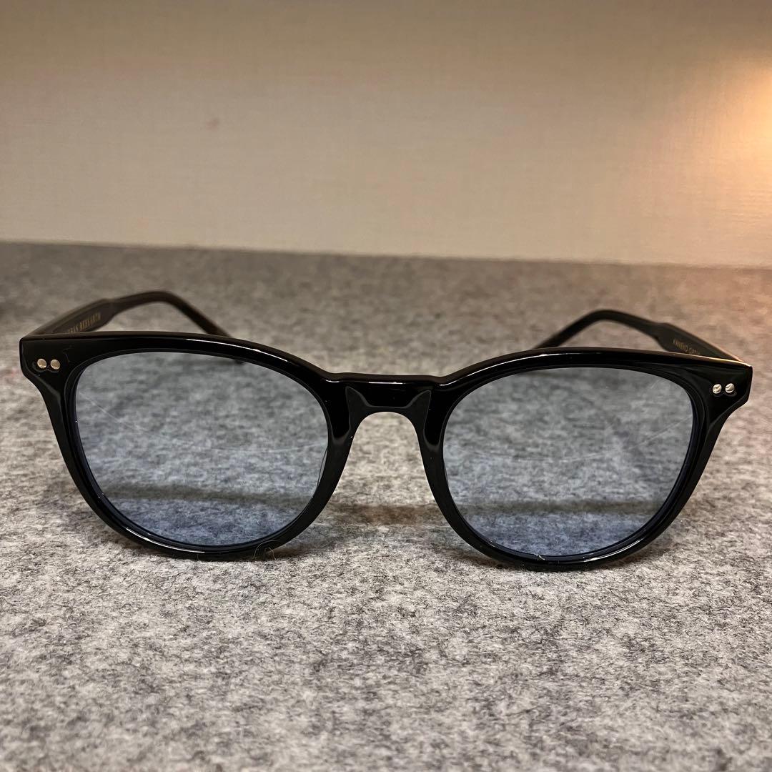超美品KANEKO OPTICAL×URBAN RESEARCH セルロイド