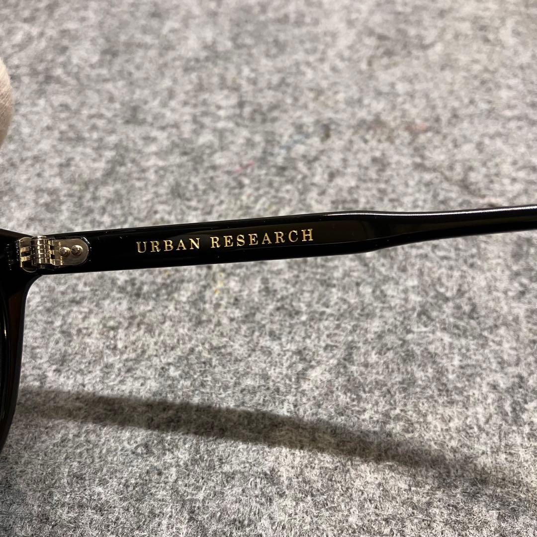 超美品KANEKO OPTICAL×URBAN RESEARCH セルロイド