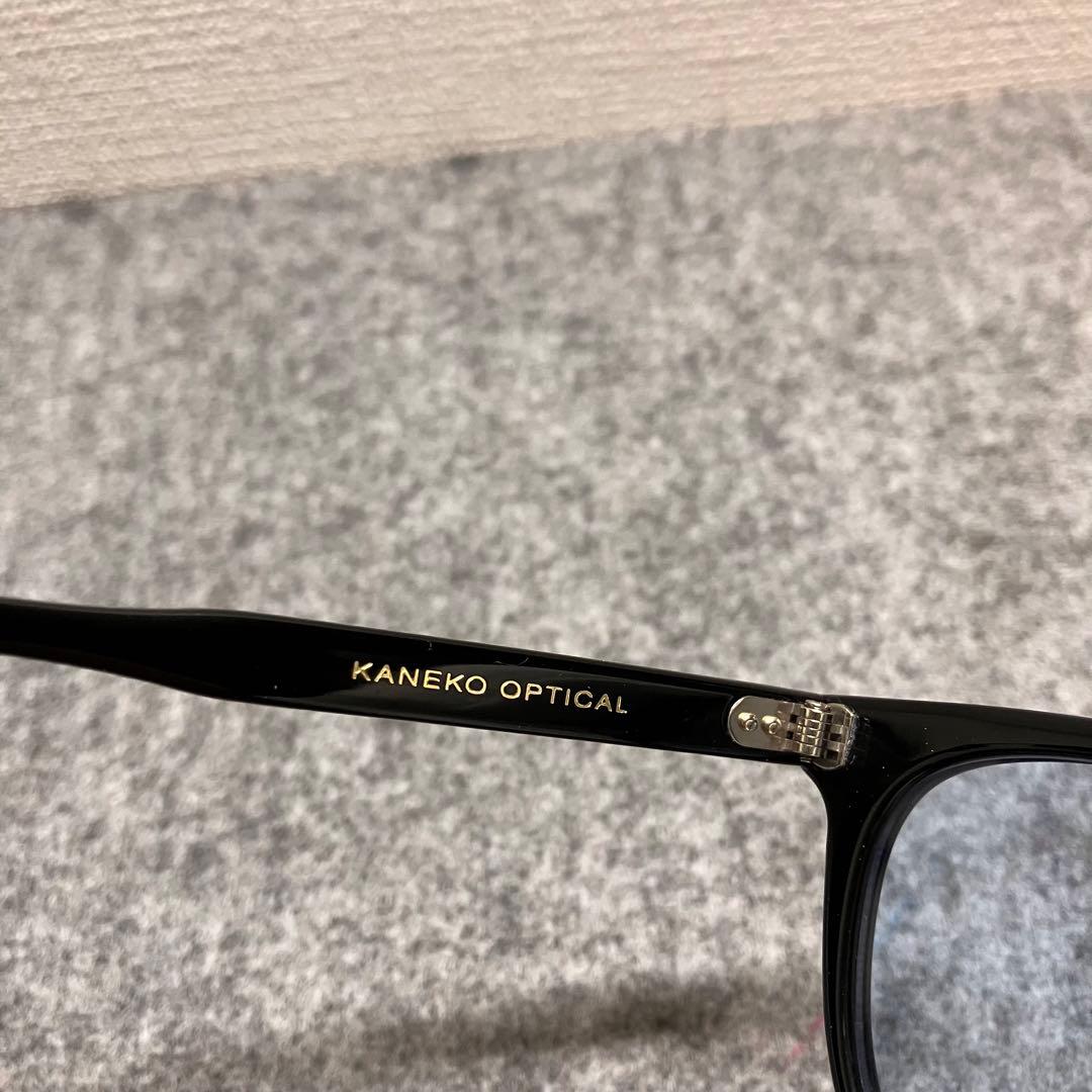 超美品KANEKO OPTICAL×URBAN RESEARCH セルロイド