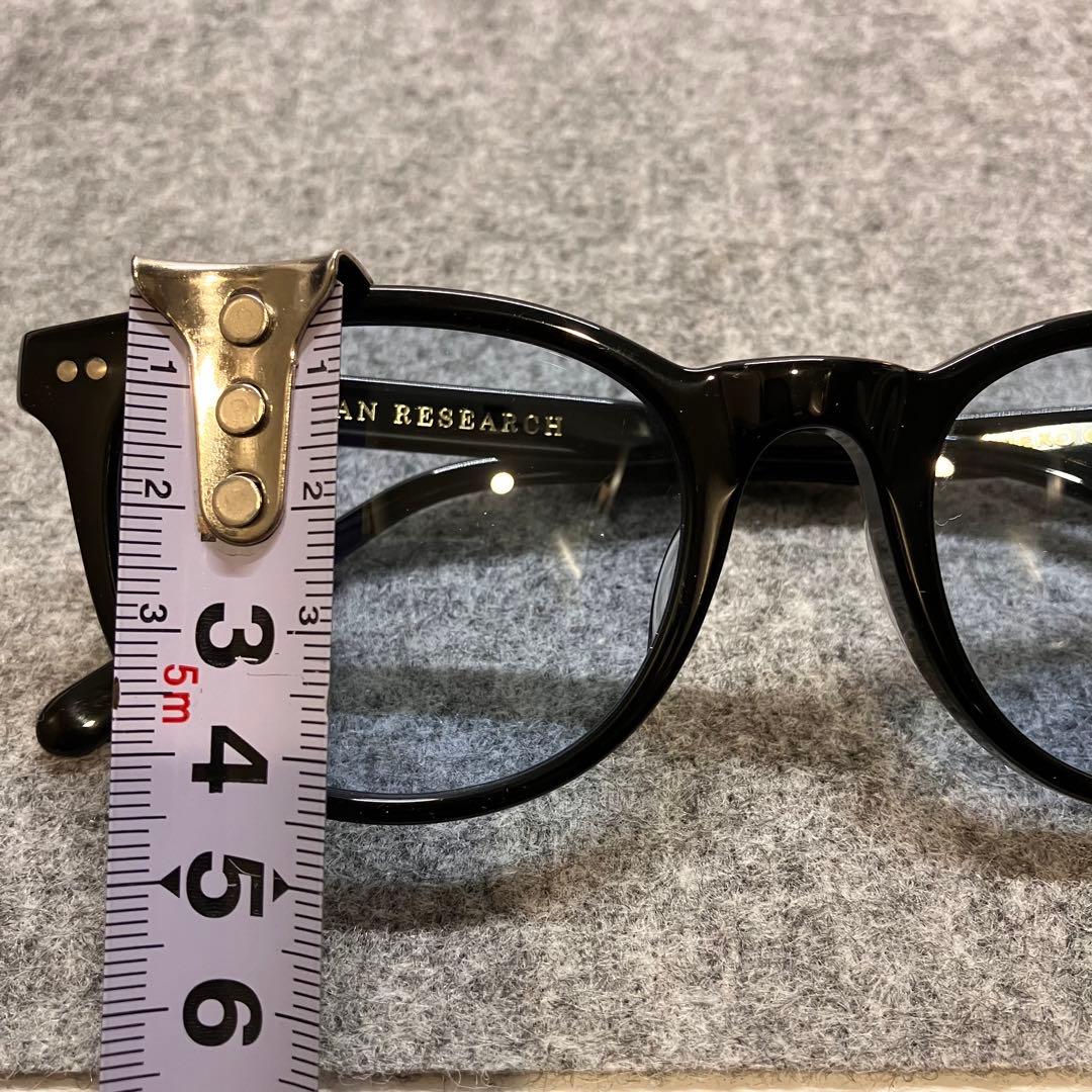 超美品KANEKO OPTICAL×URBAN RESEARCH セルロイド