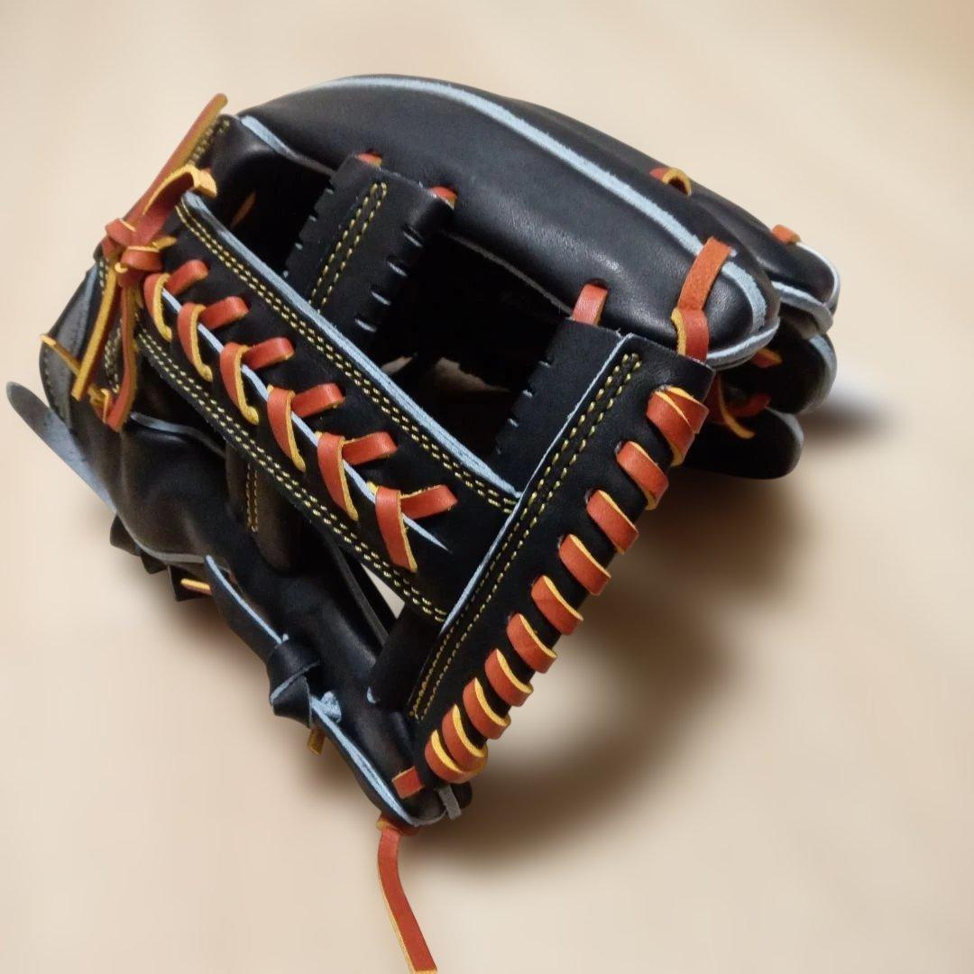 ローリングス Rawlings 硬式用 内野手用 グローブ HOH JAPAN