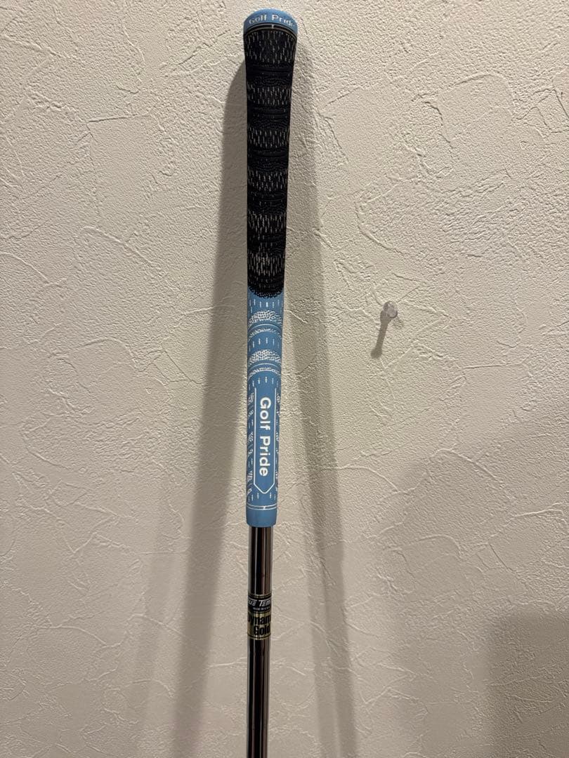 アクシス　z1 ツアースペック　ウェッジ　54° DG200S