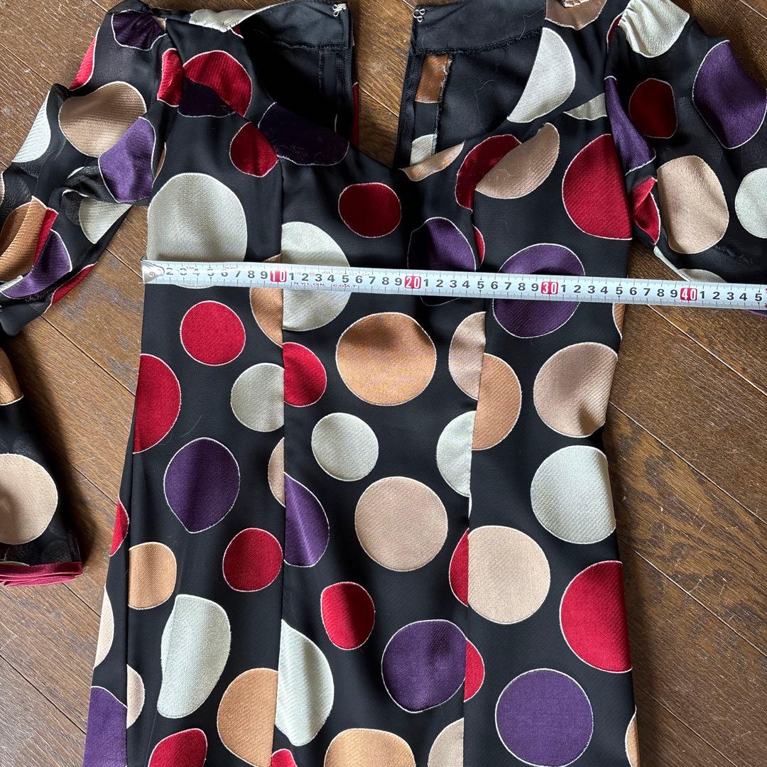 CANELA PURA ワンピース