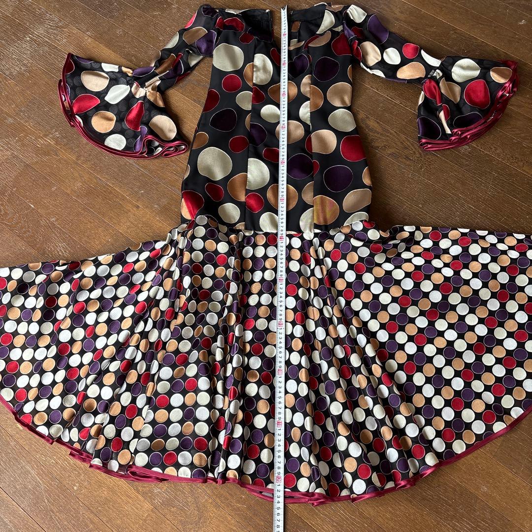 CANELA PURA ワンピース