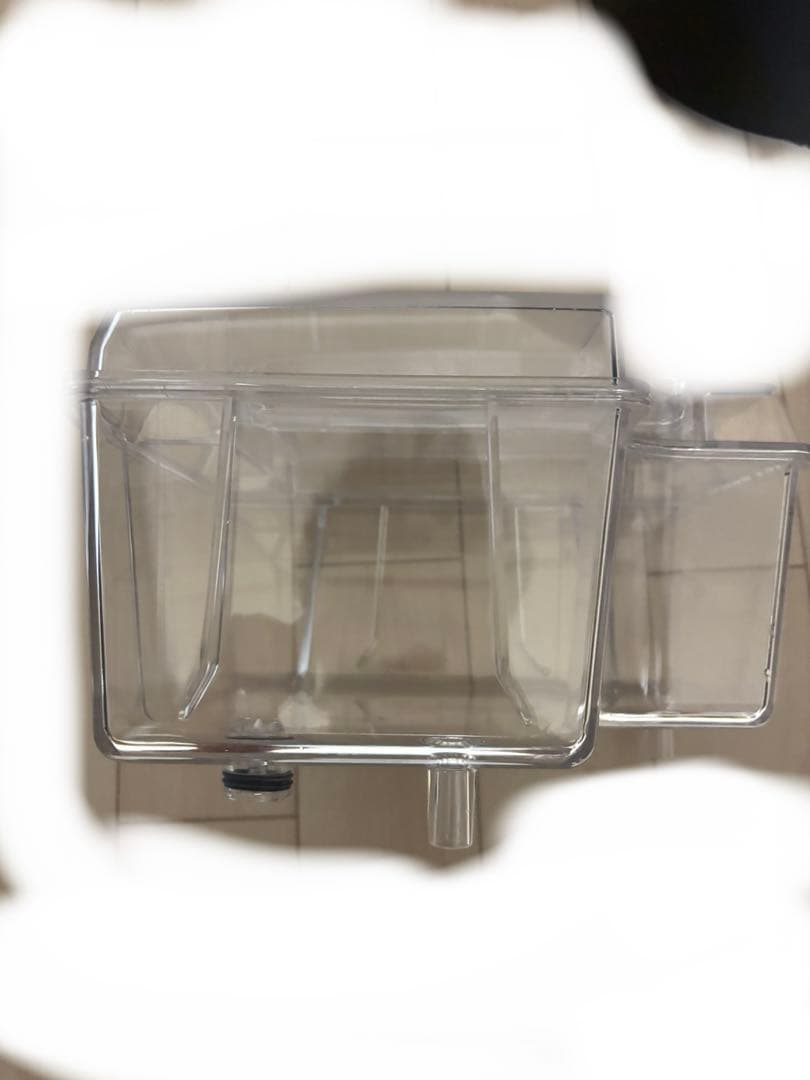 every freciou stallエブリィフレシャストール