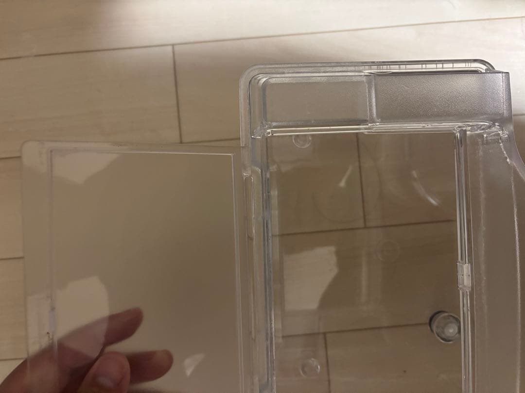 every freciou stallエブリィフレシャストール