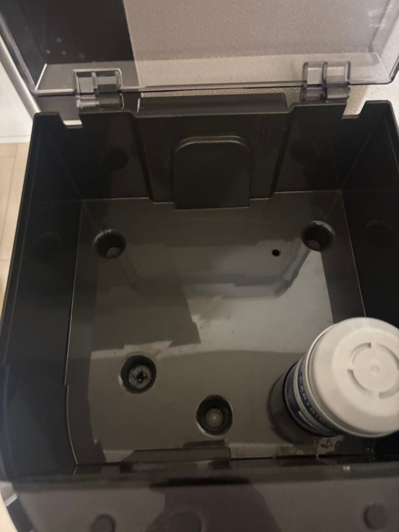 every freciou stallエブリィフレシャストール