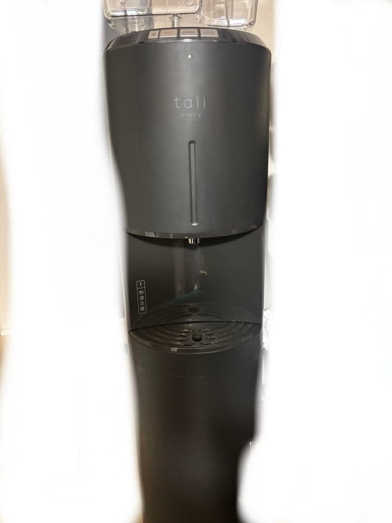 every freciou stallエブリィフレシャストール