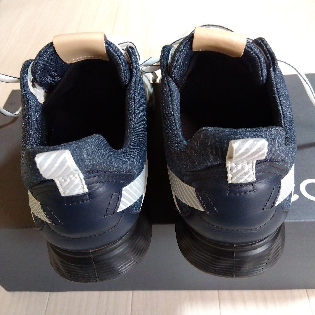eccoメンズゴルフシューズ 40サイズ