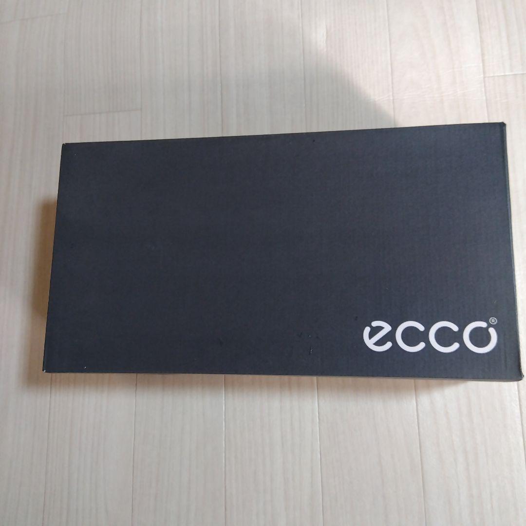 eccoメンズゴルフシューズ 40サイズ
