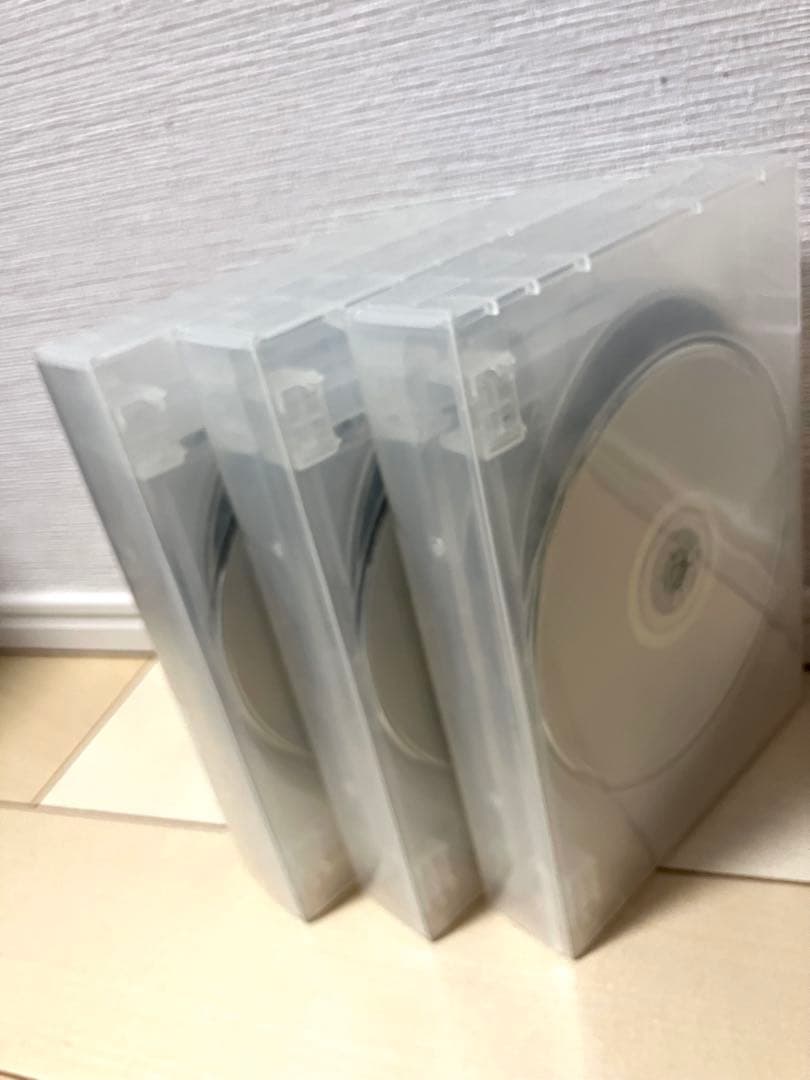 バーナビー警部 DVD〔全28巻 完結〕字幕 日本語吹き替え無し