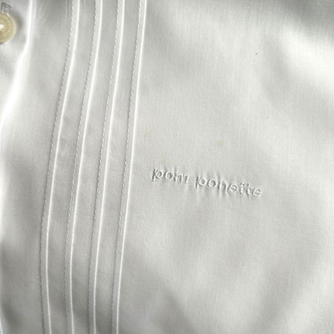 【美品】ポンポネットジュニア フォーマル スーツ セットL 160 受験 卒業式