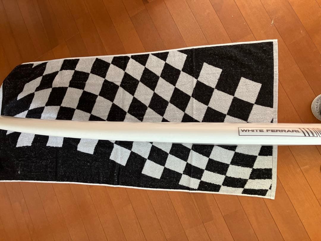 アレックスクルーズ　ACSOD 5'5 1/2 20.8L 湘南手渡し