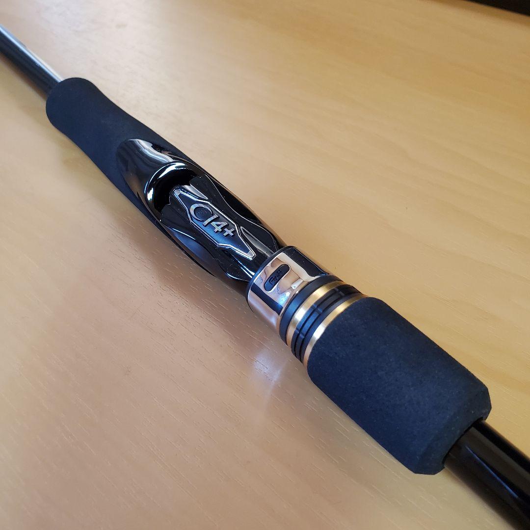 フリーゲームxt s86m　＊ロッドケース無し＊