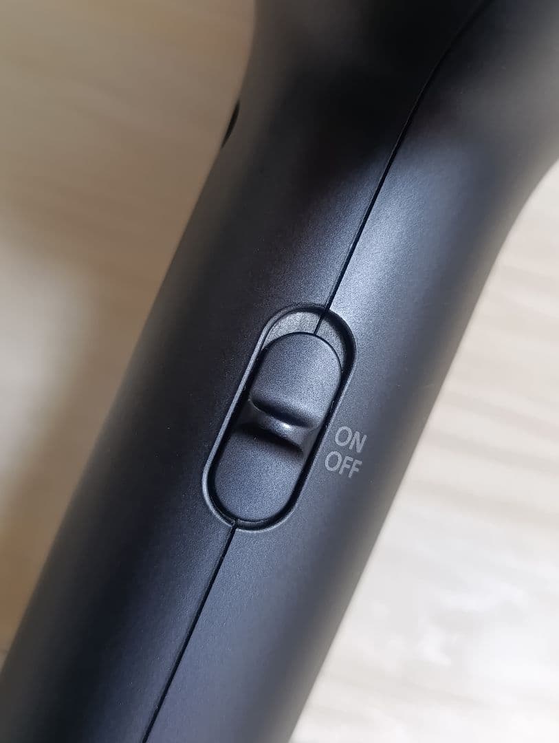 パナソニック ナノケア Panasonic EH-NA0J DN