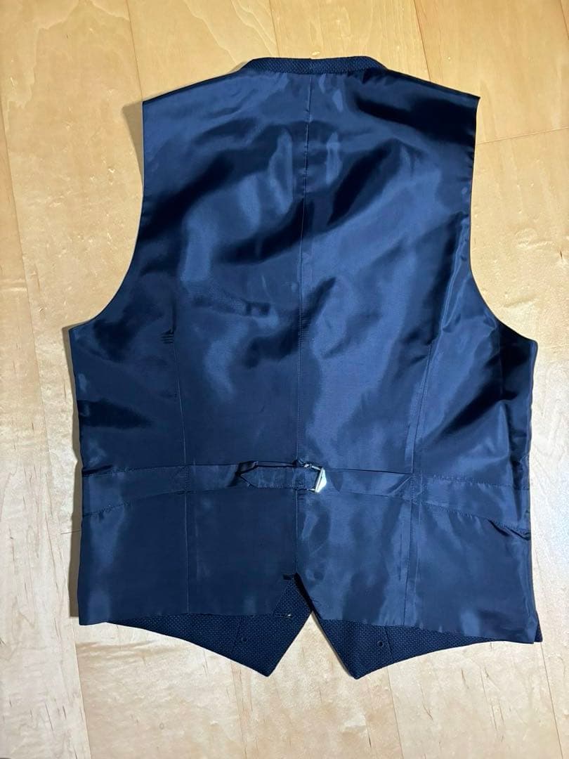 【期間限定値下げ】マッキントッシュフィロソフィー トロッター＃000