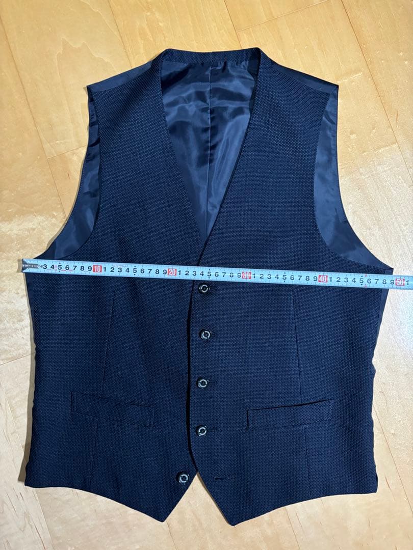 【期間限定値下げ】マッキントッシュフィロソフィー トロッター＃000