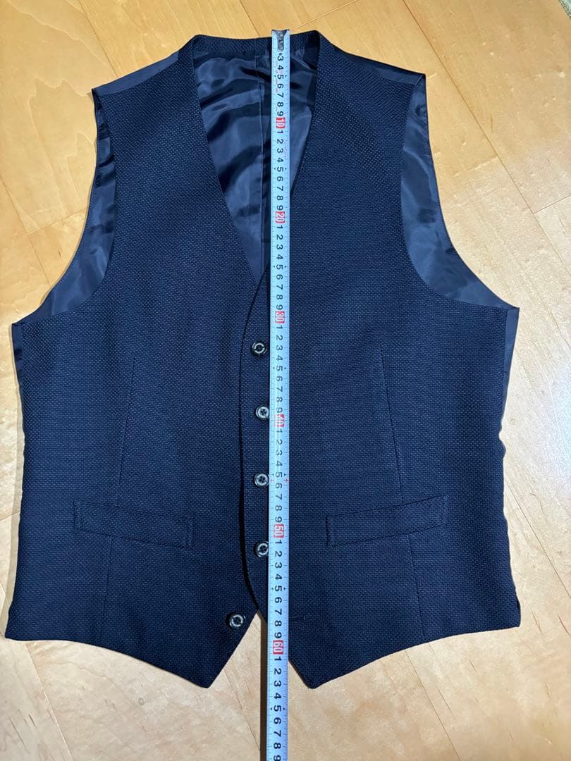 【期間限定値下げ】マッキントッシュフィロソフィー トロッター＃000