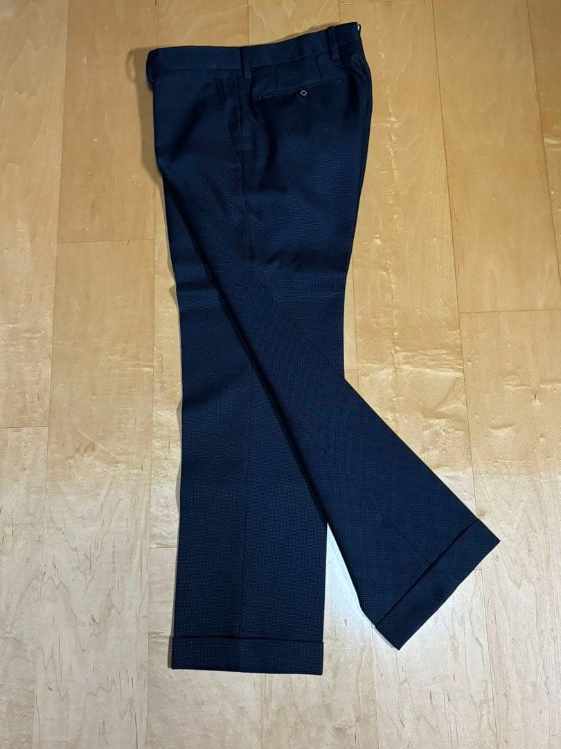 【期間限定値下げ】マッキントッシュフィロソフィー トロッター＃000