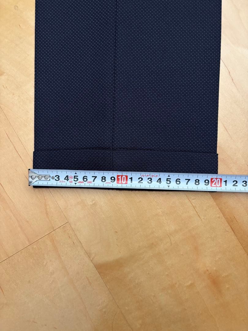 【期間限定値下げ】マッキントッシュフィロソフィー トロッター＃000