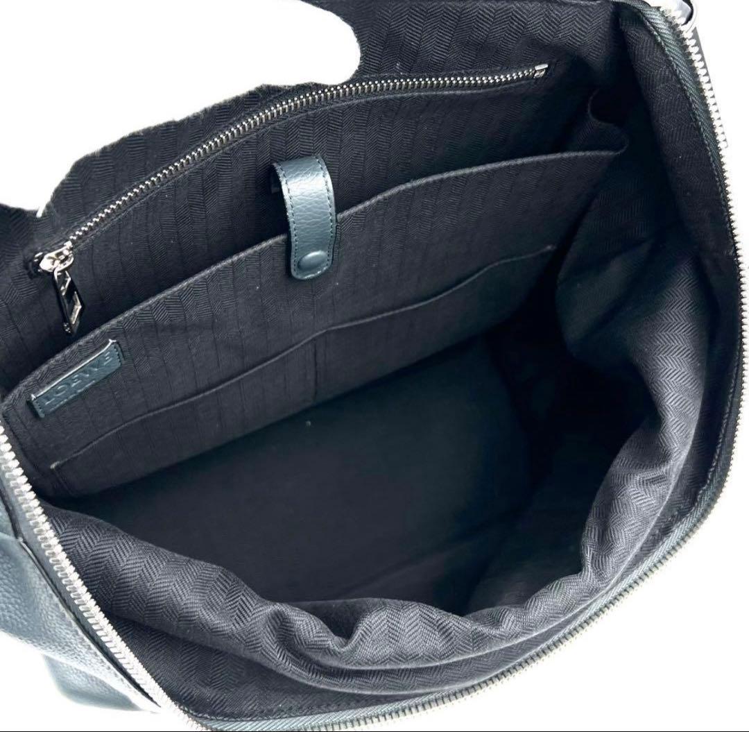 ♥断捨離中♥ LOEWE バックパックbackpack バッグ