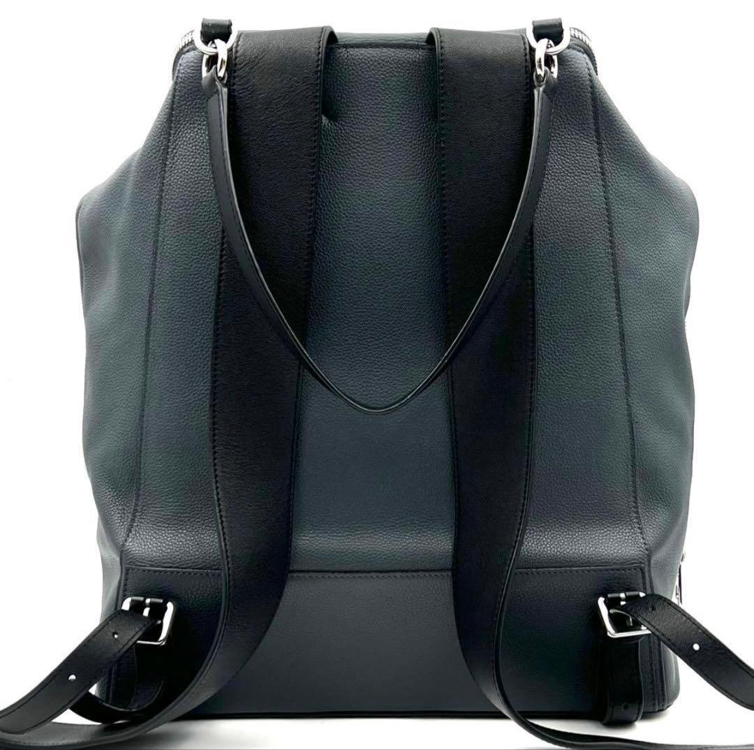 ♥断捨離中♥ LOEWE バックパックbackpack バッグ