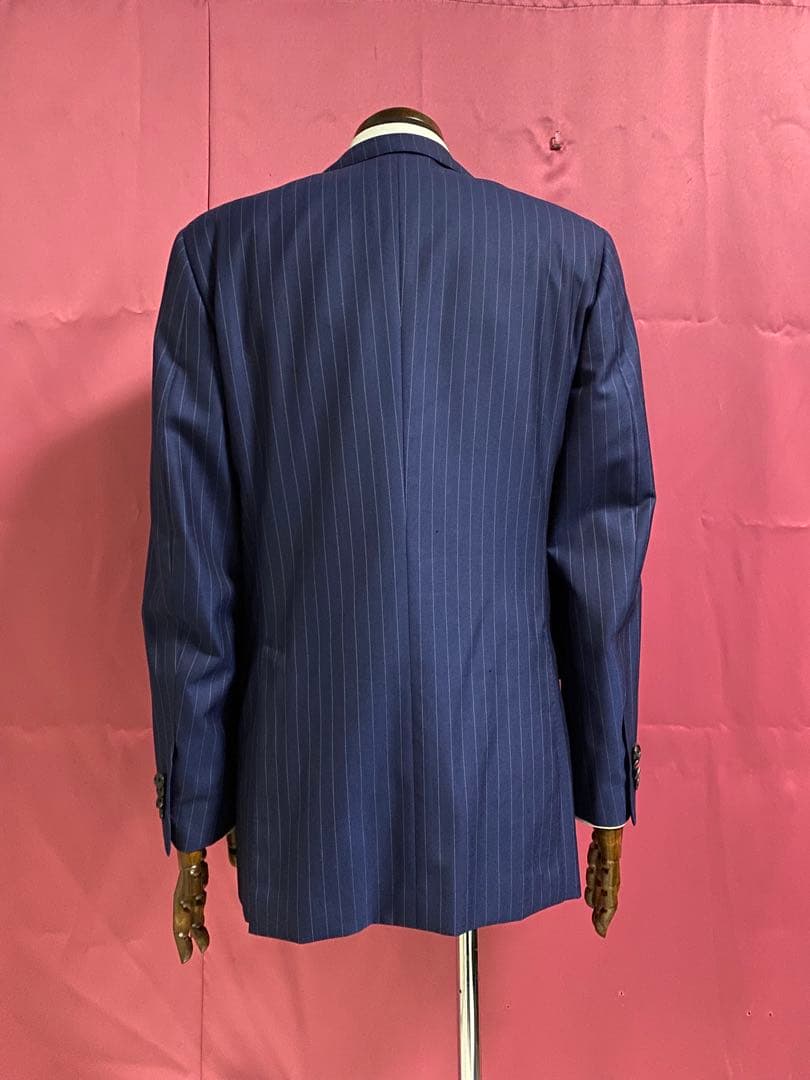 RRR様ご購入用Valditaro per SHIPS◆イタリア製◆メンズスーツ