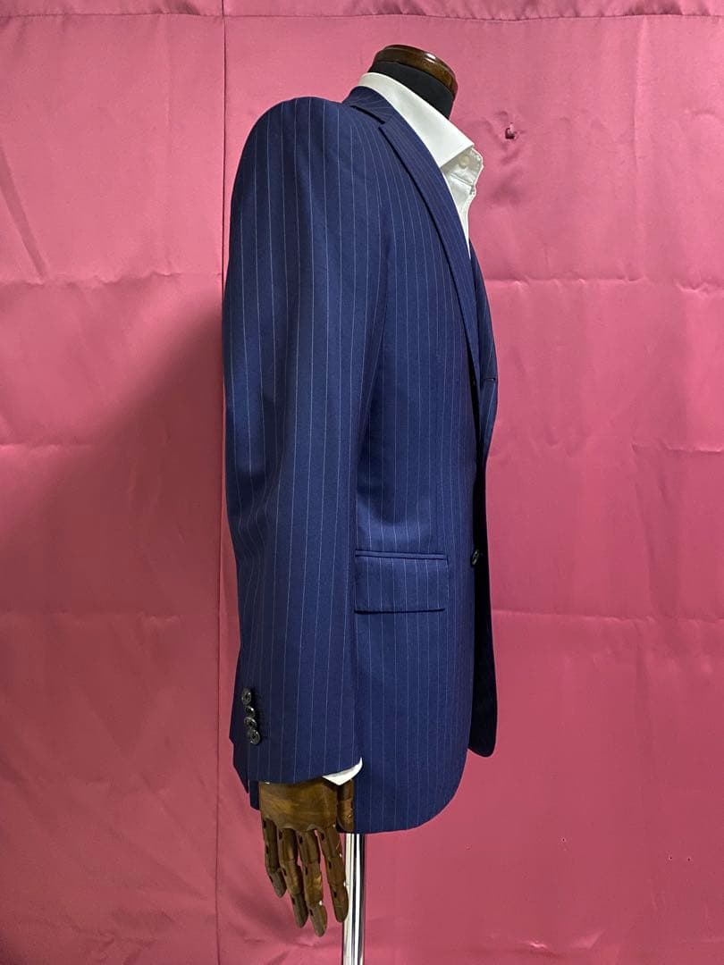 RRR様ご購入用Valditaro per SHIPS◆イタリア製◆メンズスーツ