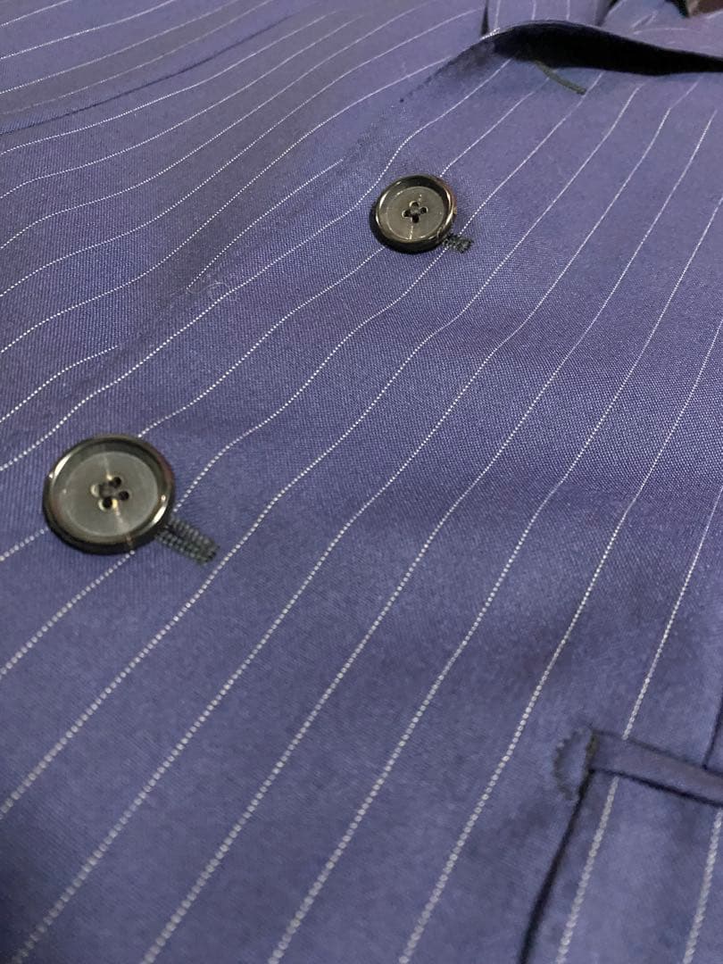 RRR様ご購入用Valditaro per SHIPS◆イタリア製◆メンズスーツ