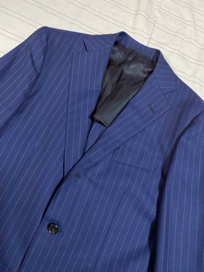 RRR様ご購入用Valditaro per SHIPS◆イタリア製◆メンズスーツ