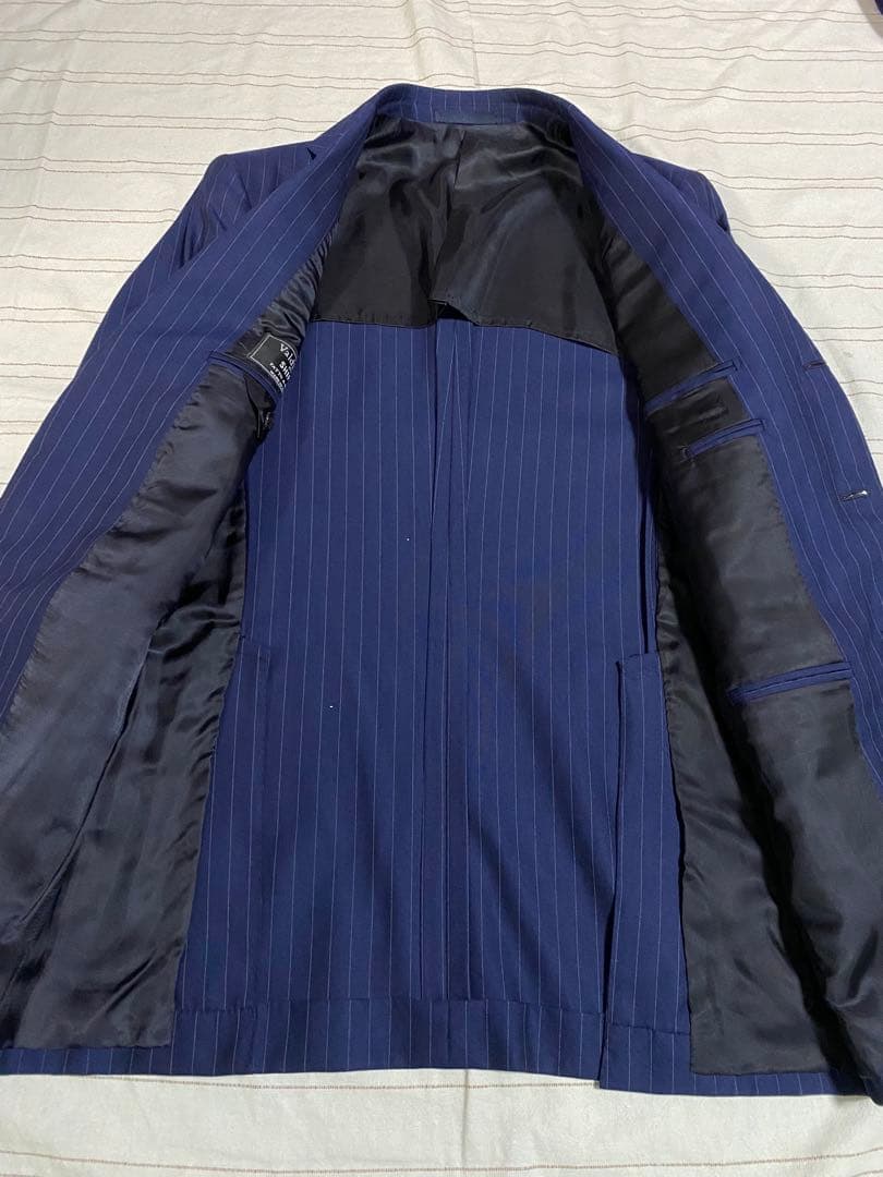 RRR様ご購入用Valditaro per SHIPS◆イタリア製◆メンズスーツ