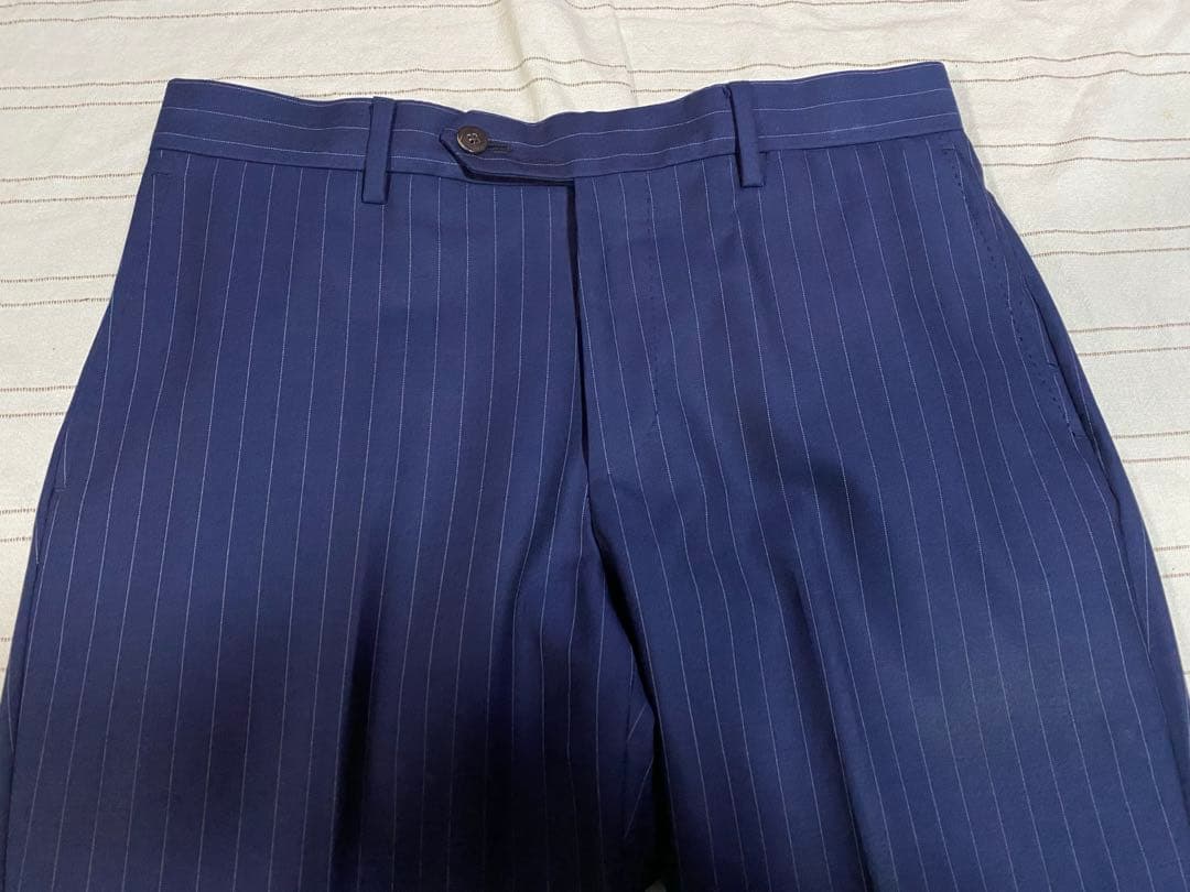 RRR様ご購入用Valditaro per SHIPS◆イタリア製◆メンズスーツ