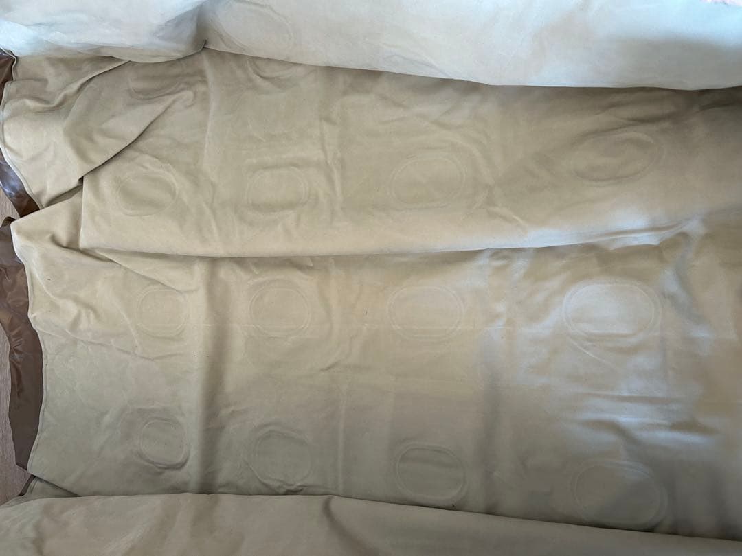 Naturehike エアーマット 2人用 150x200cm 2点セット売り