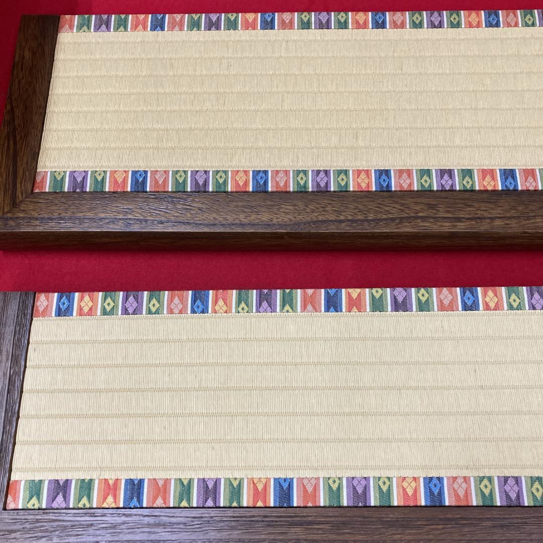 C4 高級桐三段　台のみ　屏風なし　 巾90㎝位　雛三段飾り　雛人形台