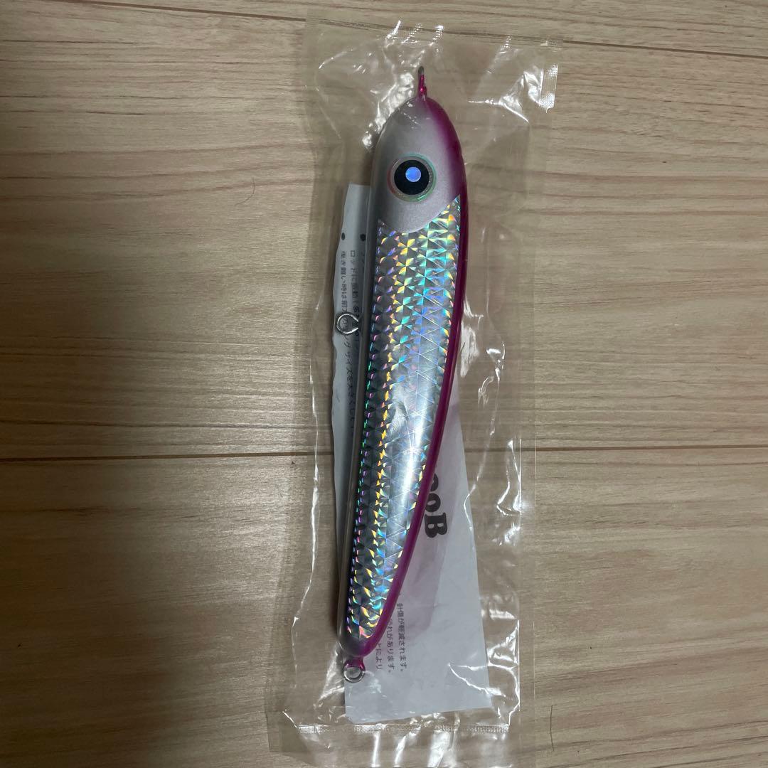 ローカルスタンダード　パドルベイト190 未開封