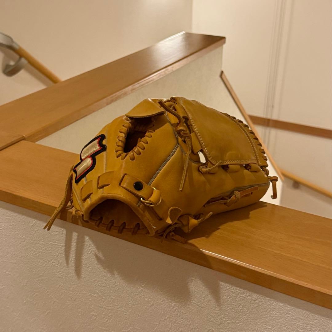 ssk 硬式用 ピッチャー用 グローブ