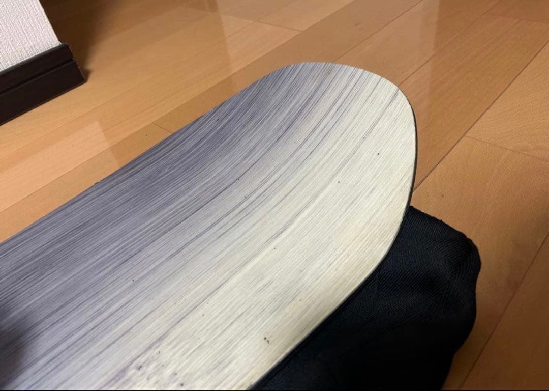 noahboarding スノーボードHighTwister-X 138